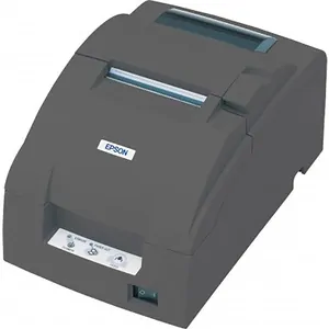 Замена системной платы на принтере Epson TM-U220B в Краснодаре